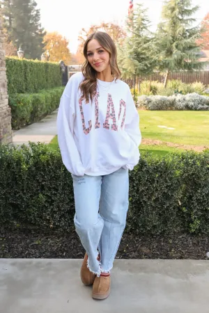Ciao Sweatshirt