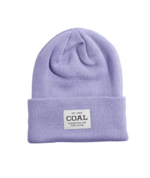Coal Uniform Beanie Lilac