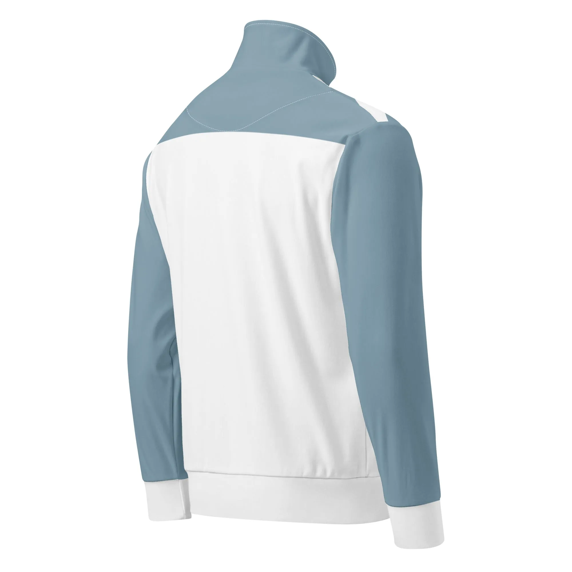 Cold World ( Most Wanted )- Track jacket #3
