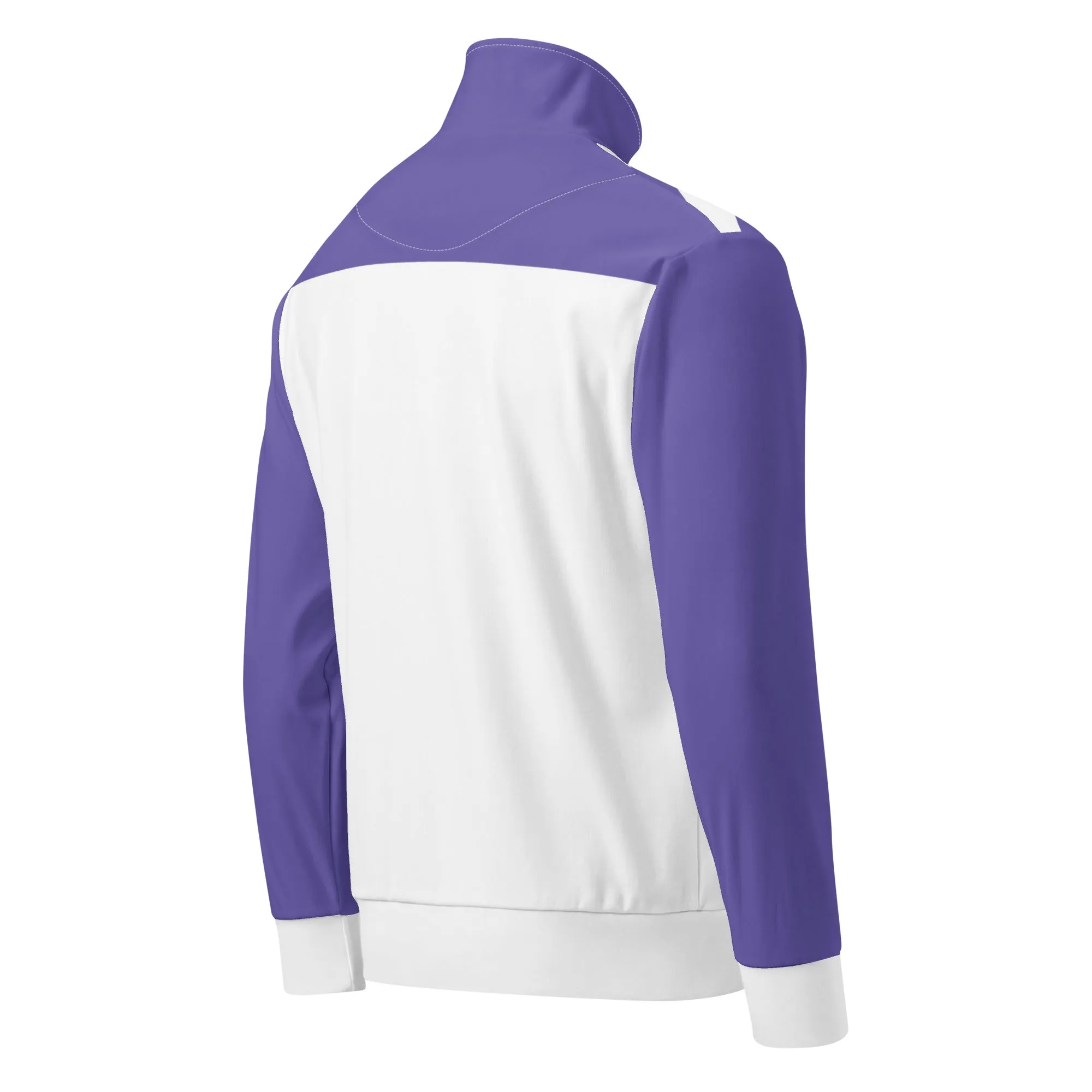 Cold World ( Most Wanted )- Track jacket #4