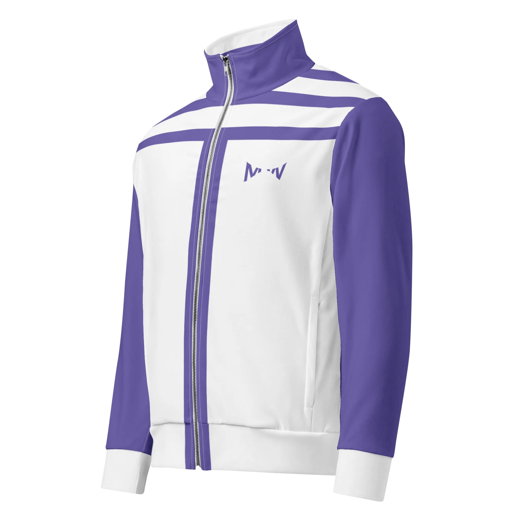 Cold World ( Most Wanted )- Track jacket #4