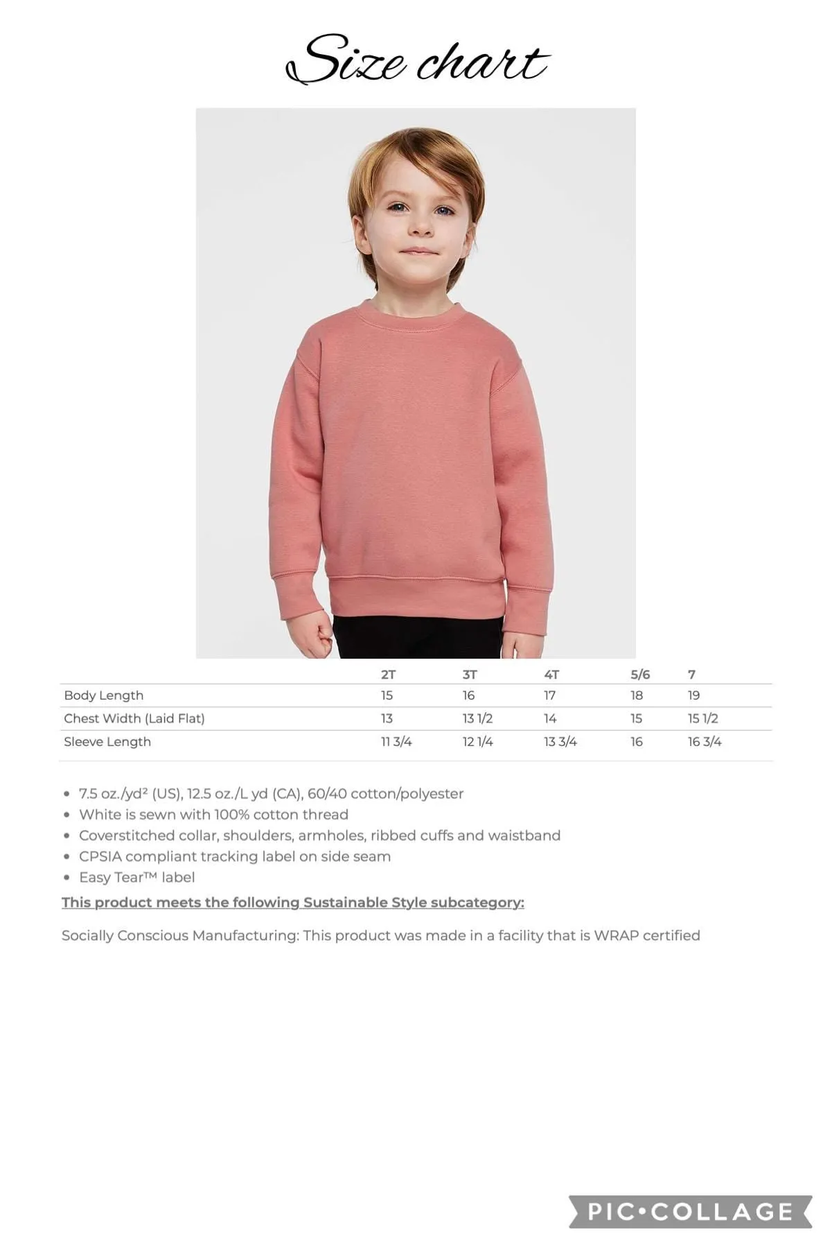 Coolest Pumpkin Sweatshirt For Kids