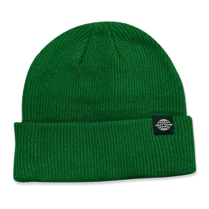 Core Beanie - Algae