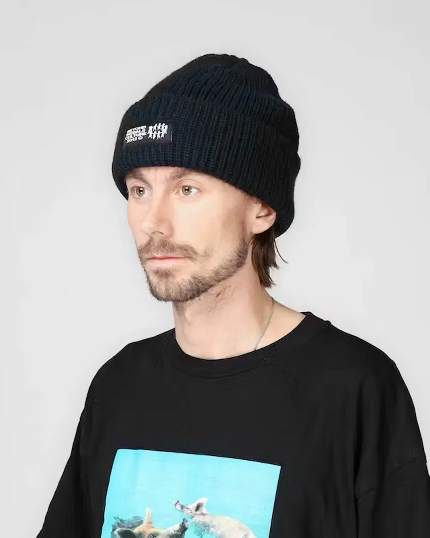 Culture Beanie