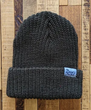 Dave&#39;s New York Lumberjack Beanie - Olive Drab