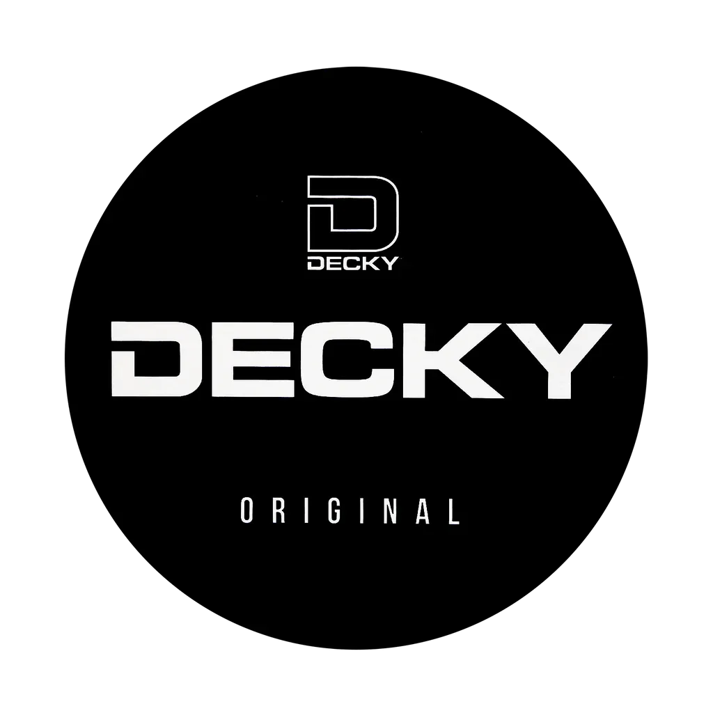 Decky 187 Acrylic Short Beanie Knit Cap