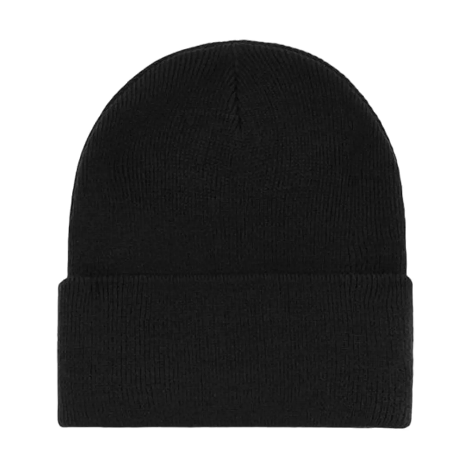 Dickies Unisex Cuffed Beanie