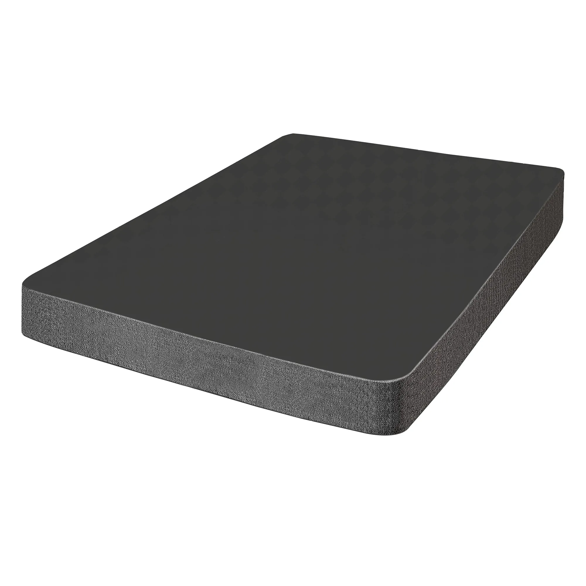 Double box spring 9 inches barton collection - sturdy and durable