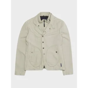 Double-layer Jacket