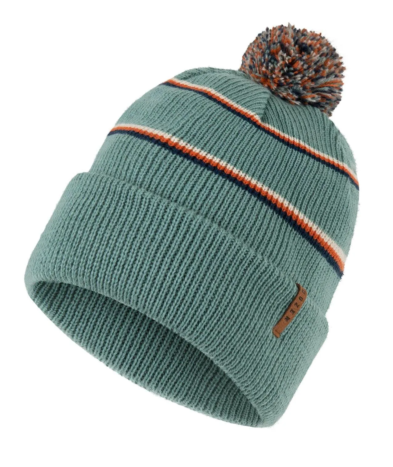 Dozer Boy's Beanie - Fletch (2 Years & Up)