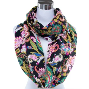 Dwinelle Infinity Scarf