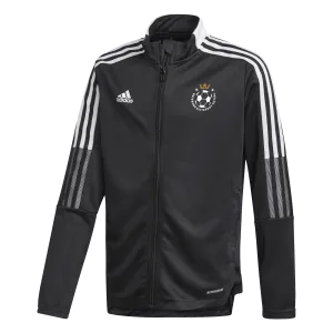 ELITEFOOT FC  Tiro 21 Track Jacket