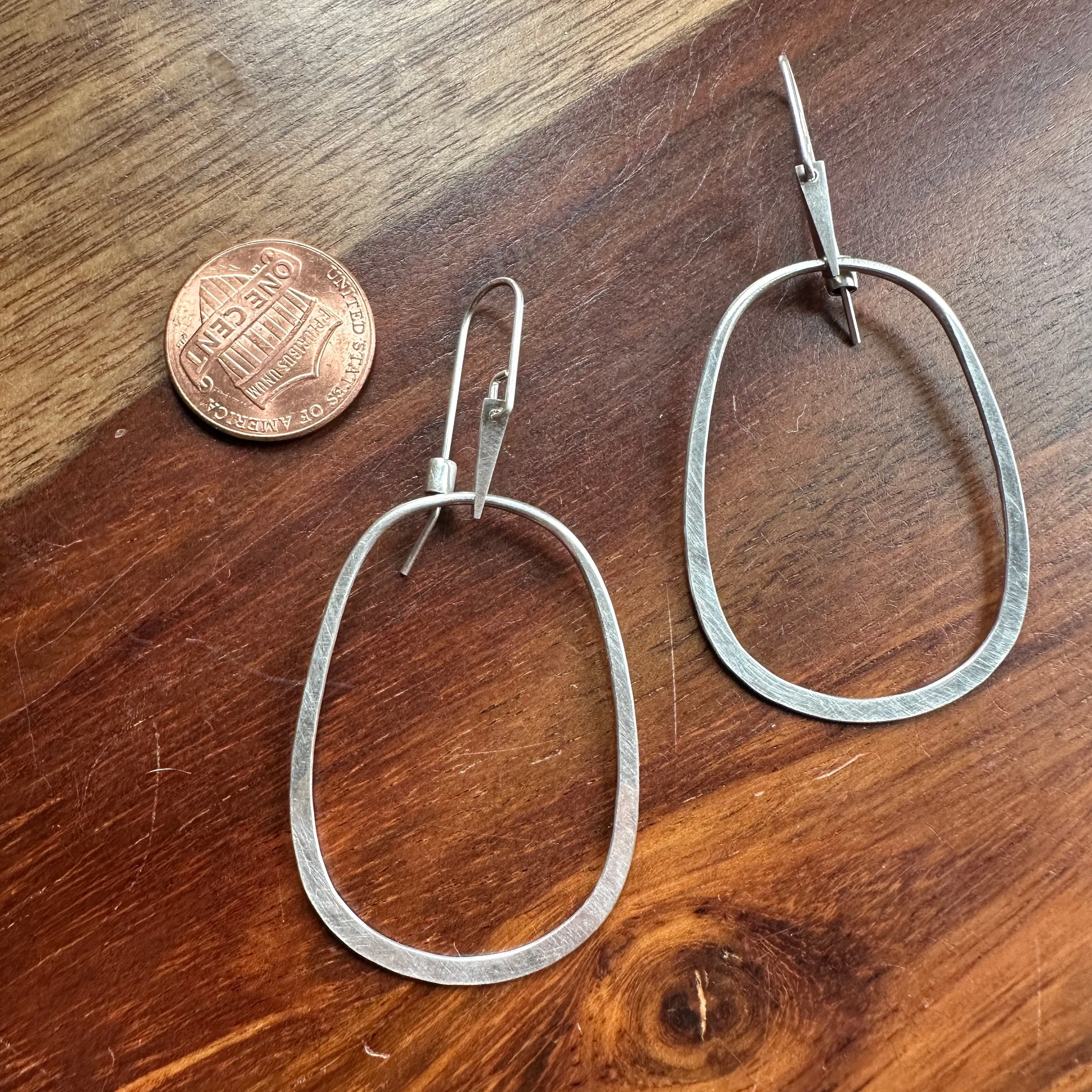 Elsa Earrings