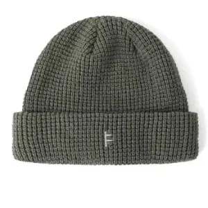 Former Franchise Waffle Beanie