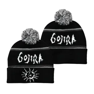 Fortitude Pom Beanie