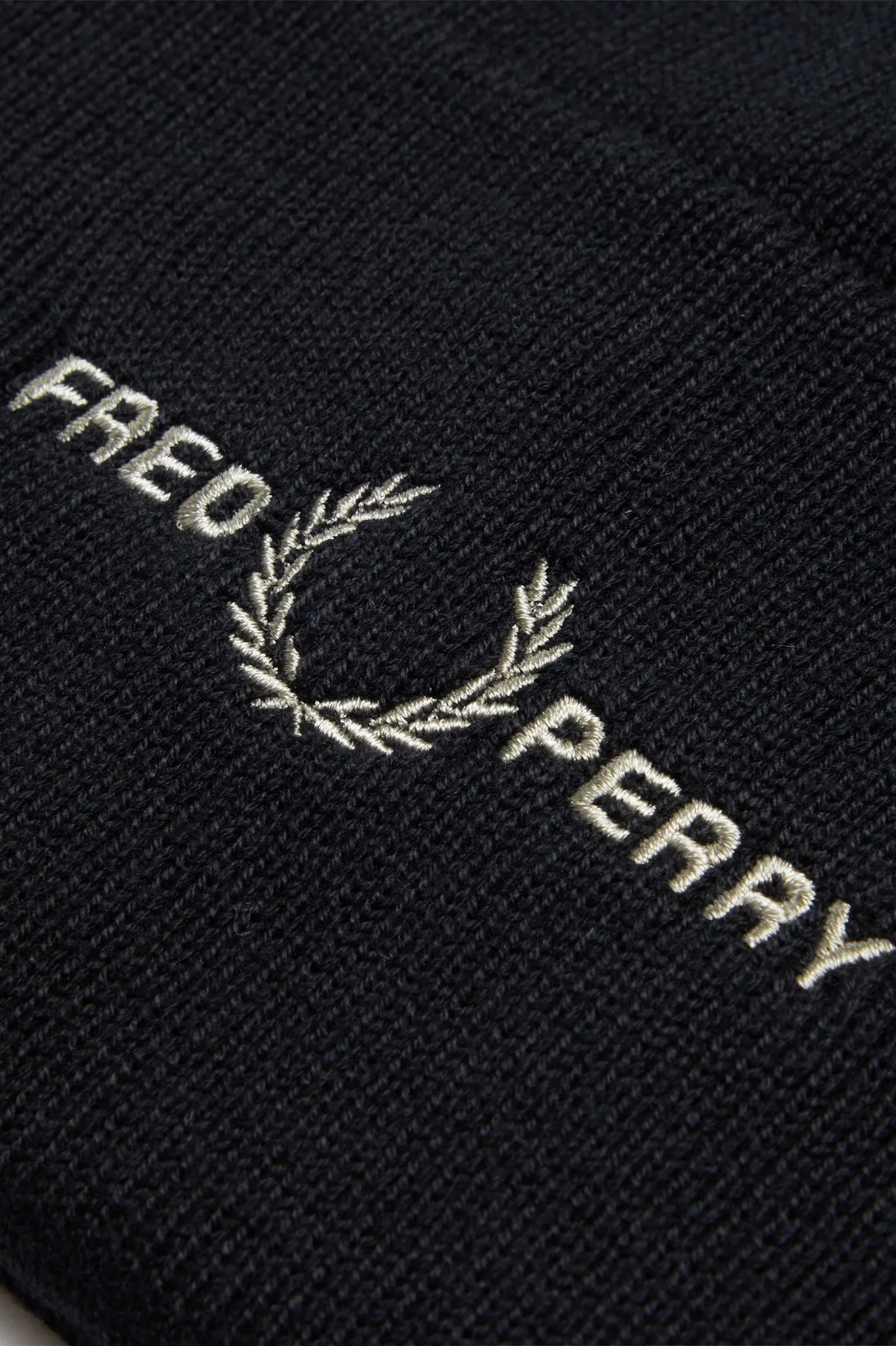 Fred Perry C4114 Beanie