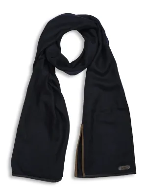 Gossimer Scarf Charcoal