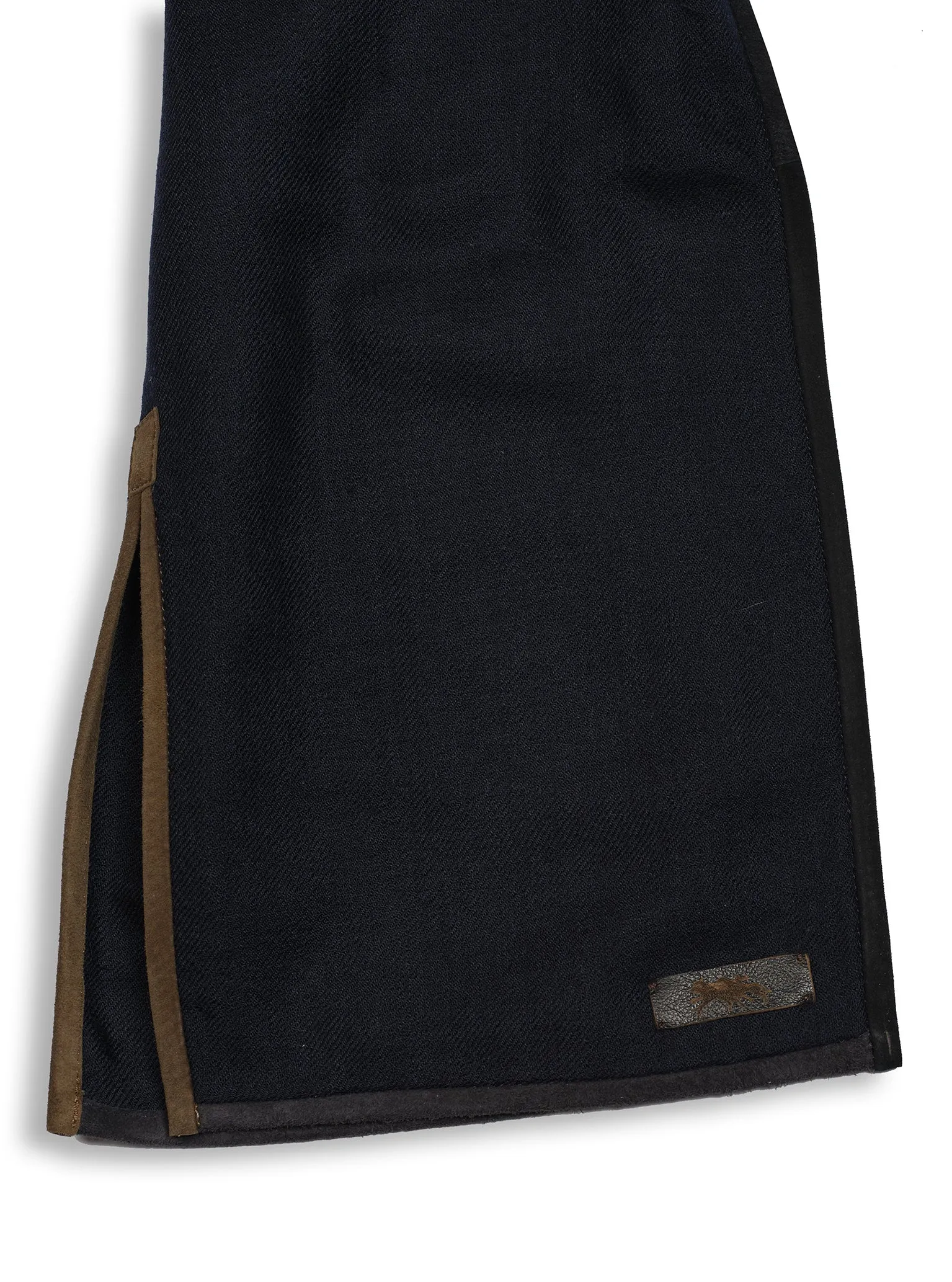 Gossimer Scarf Charcoal