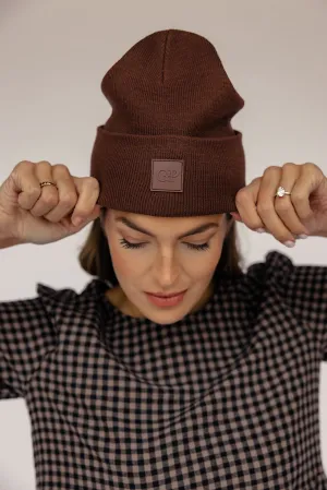 GP Knit Beanie