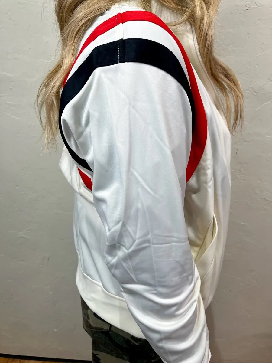 Grand Prix Track Jacket