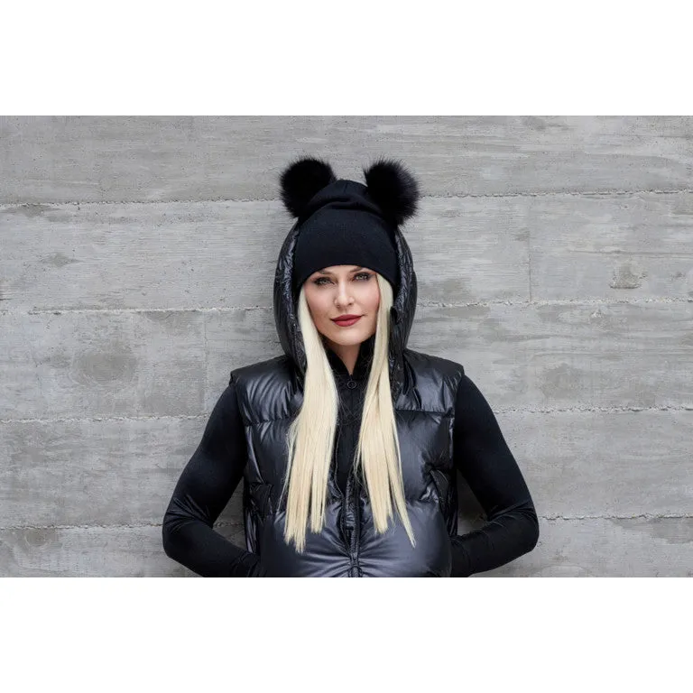 Head Lindsey Beanie Women