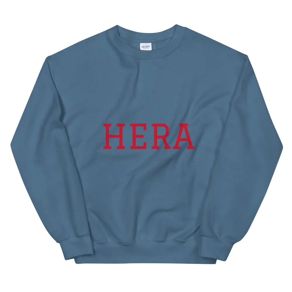 Hera Sweatshirt