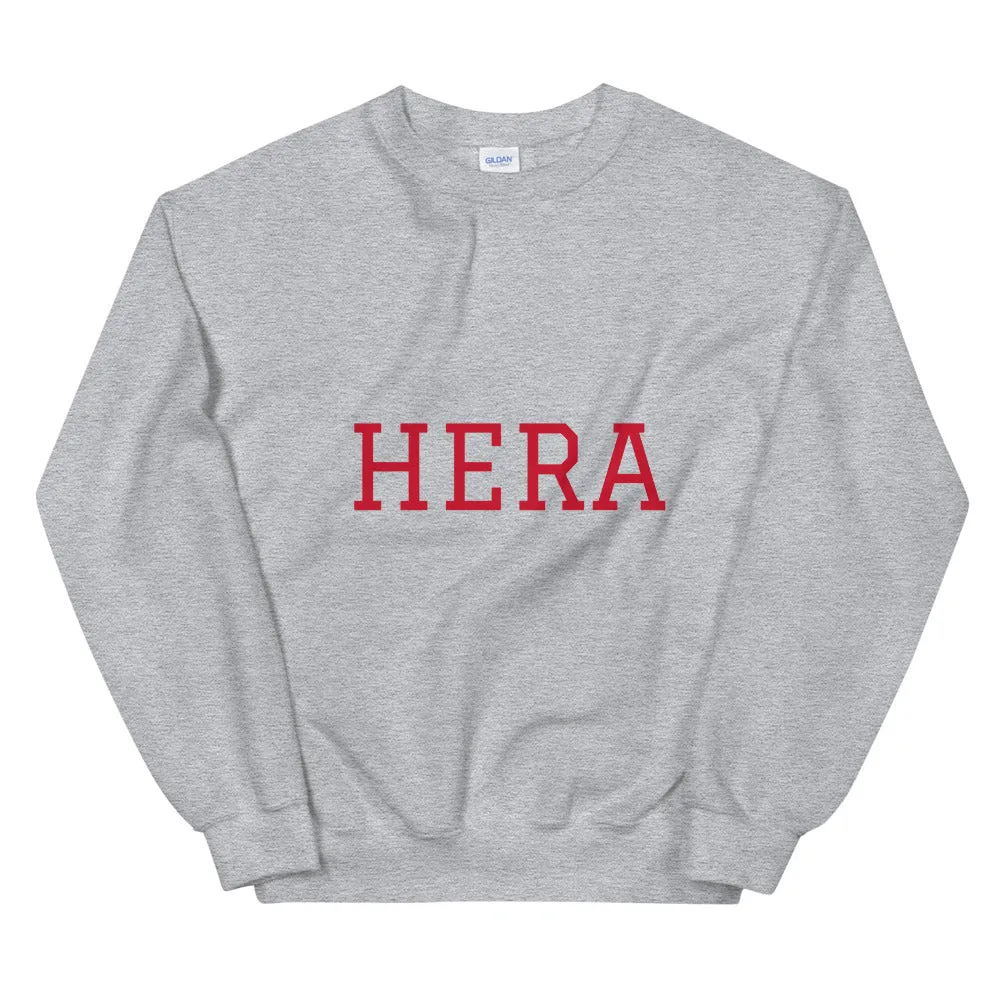 Hera Sweatshirt