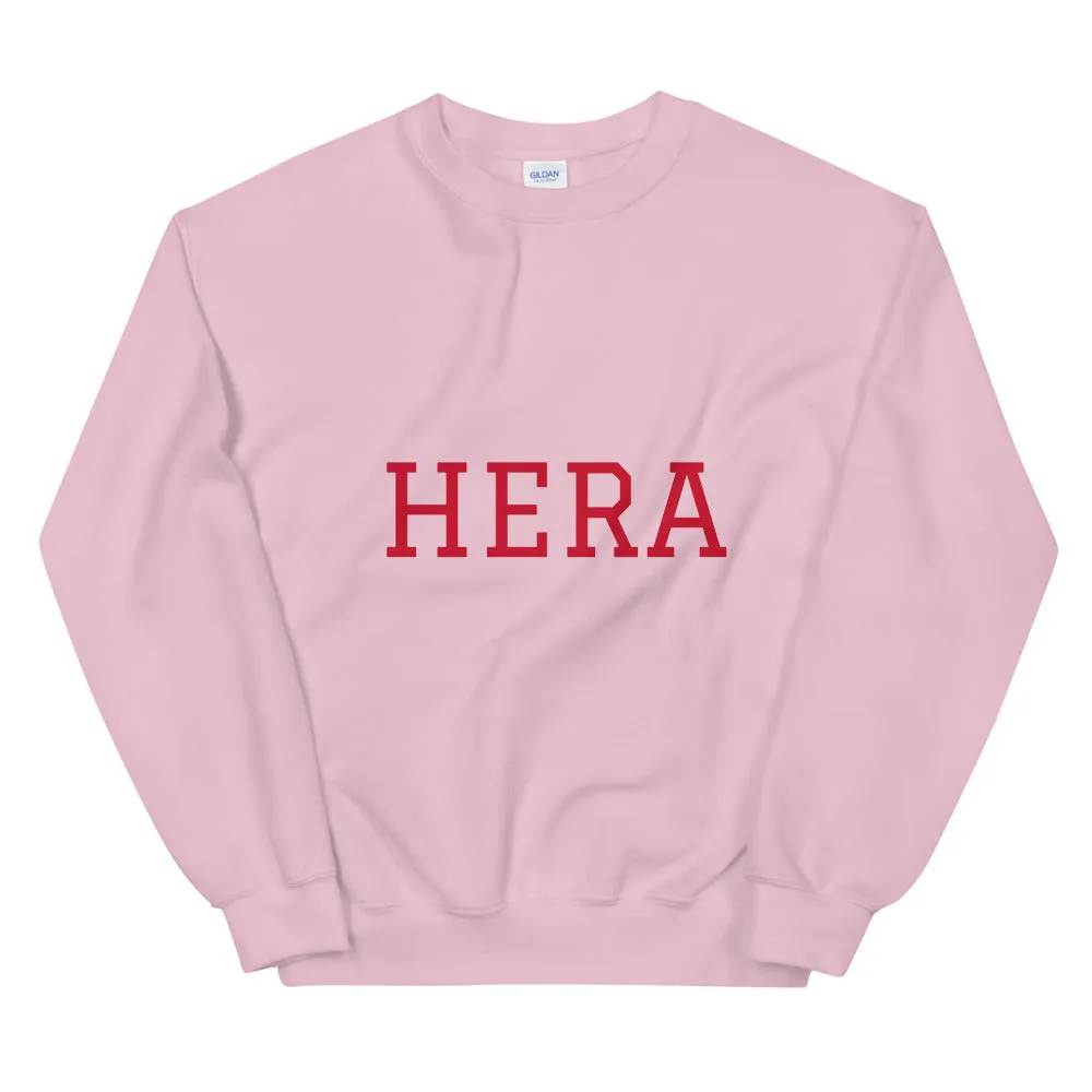 Hera Sweatshirt
