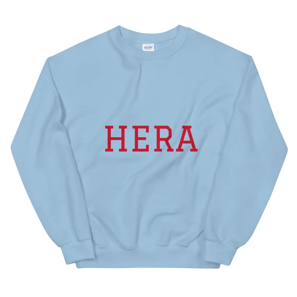 Hera Sweatshirt