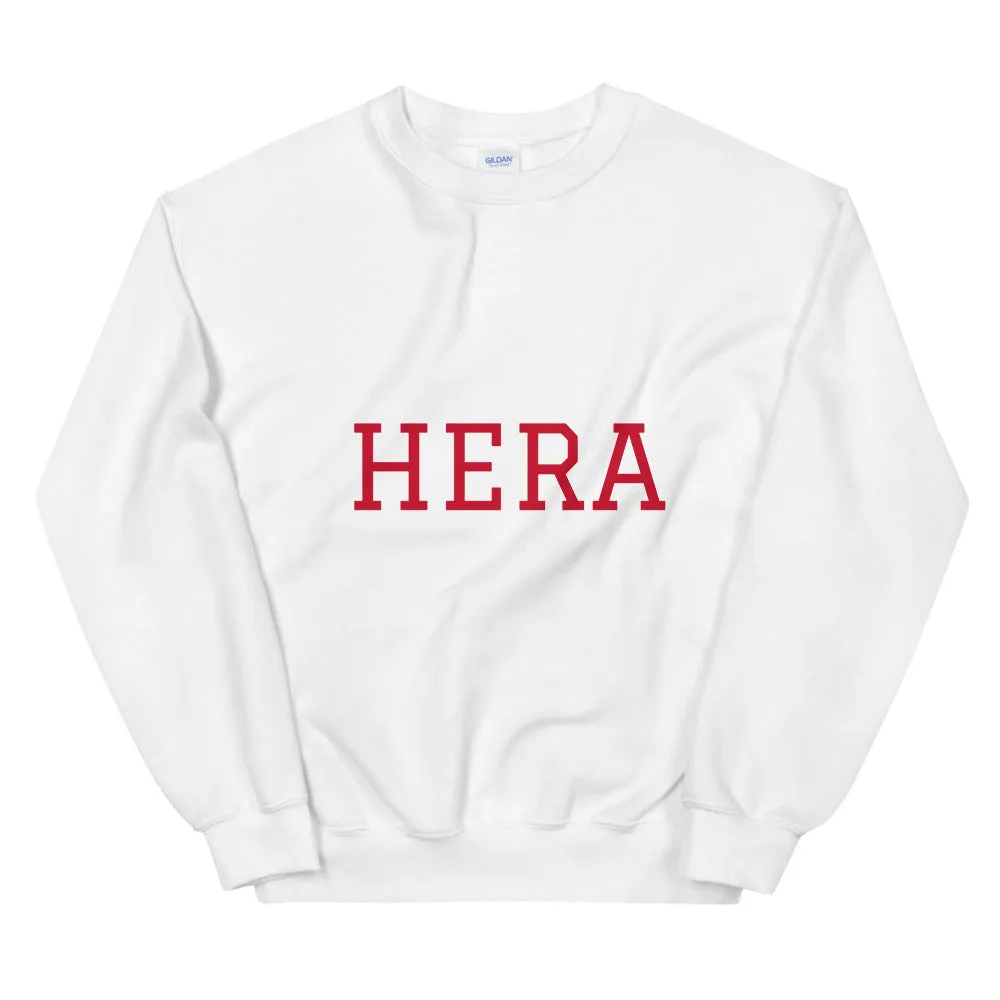 Hera Sweatshirt