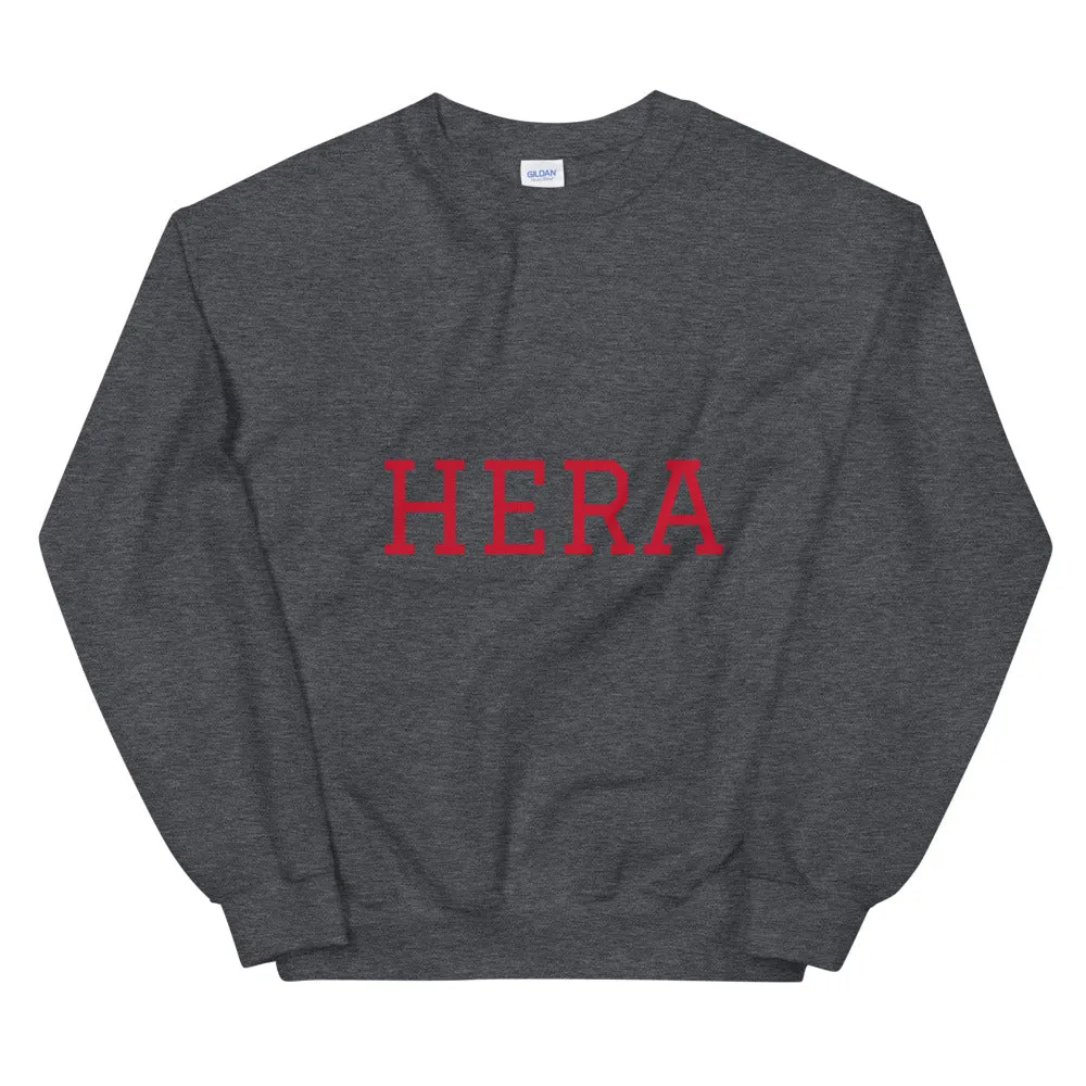 Hera Sweatshirt