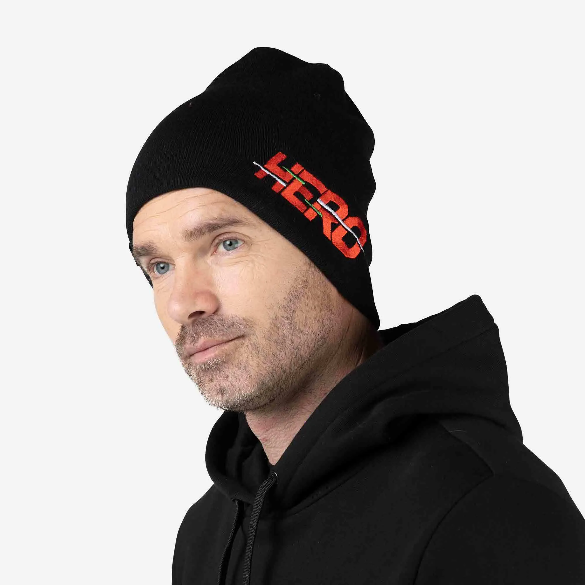 Hero Reversible Beanie