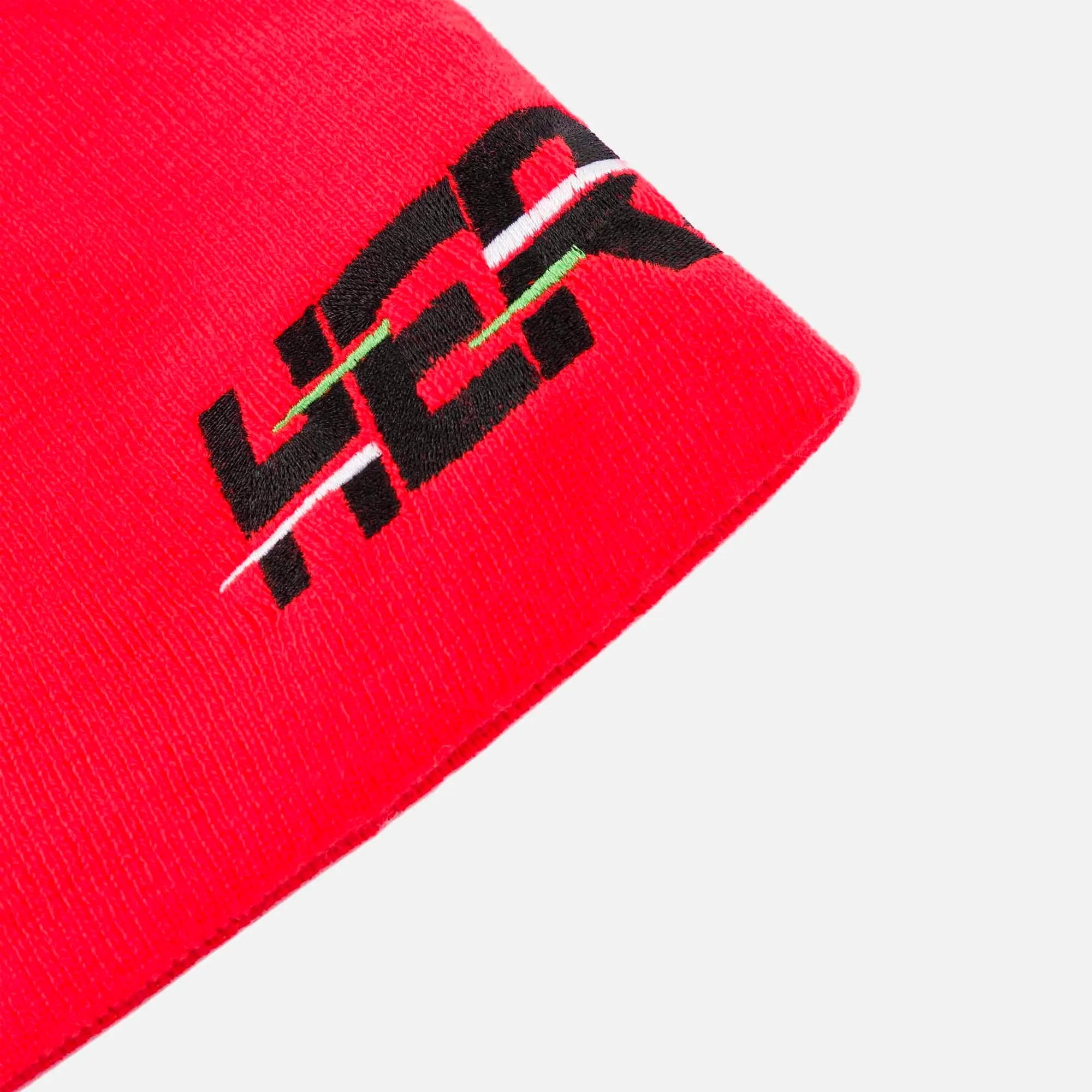 Hero Reversible Beanie