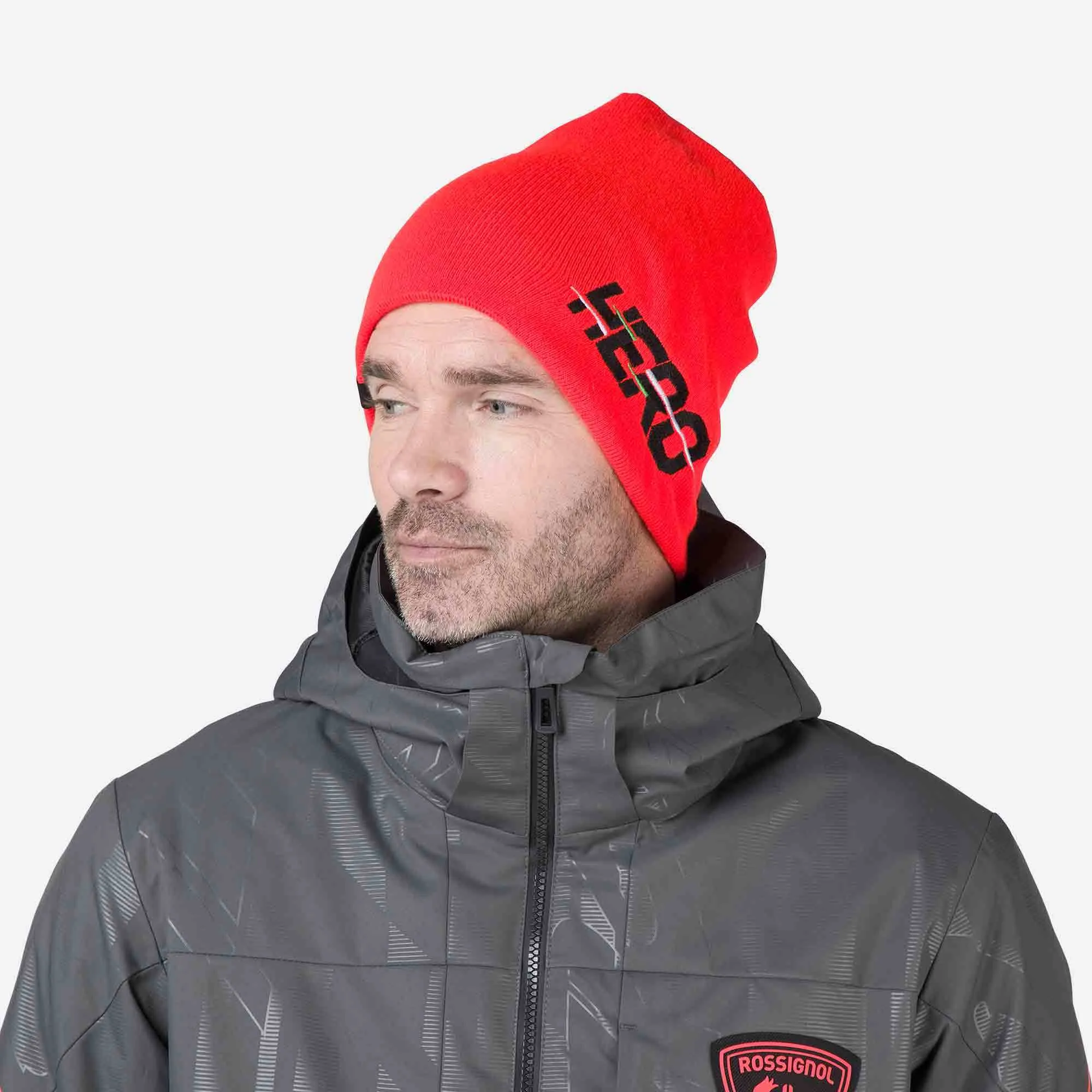 Hero Reversible Beanie