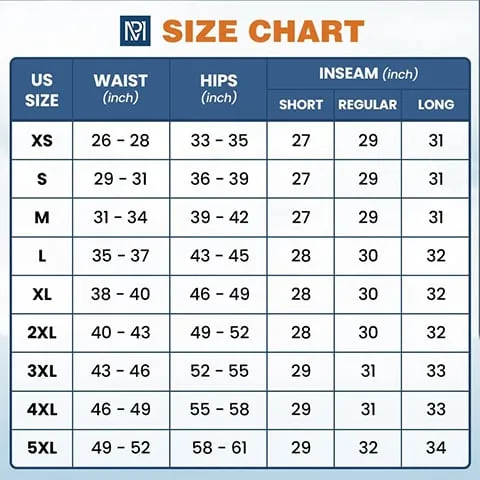 High Stretch Multi-pocket Durable Cargo Pants