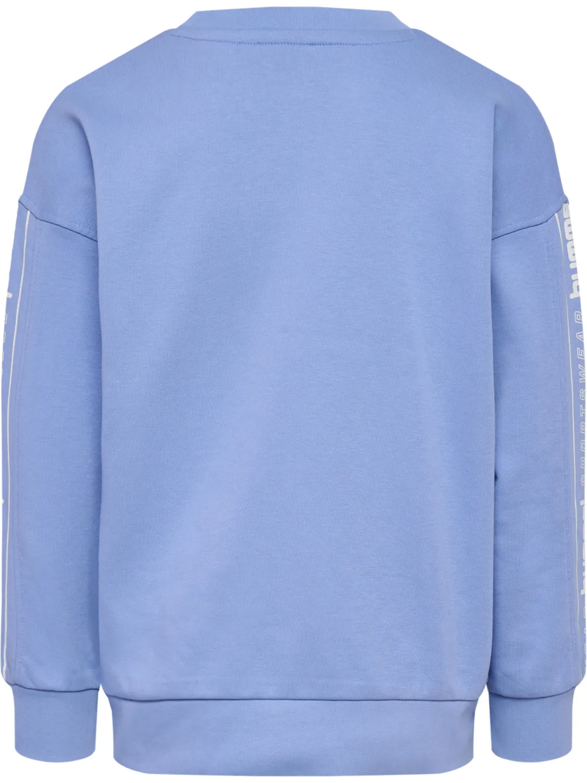 Hummel Kids&#x27; hmlMIZI Sweatshirt Hydrangea | Buy Hummel Kids&#x27; hmlMIZI Sweatshirt Hydrangea here | Outnorth