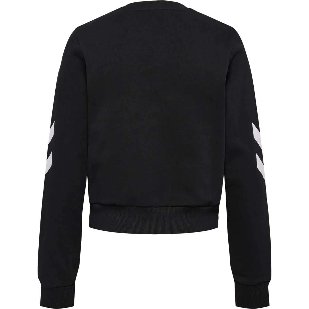 Hummel Women&#x27;s hmlLEGACY Sweatshirt Black | Buy Hummel Women&#x27;s hmlLEGACY Sweatshirt Black here | Outnorth