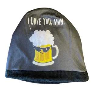 I Love You, Man Beanie