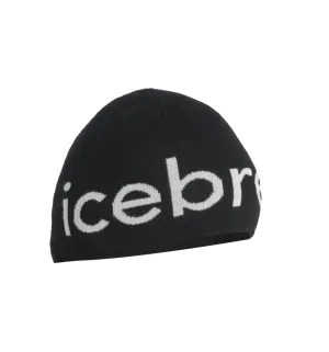 Icebreaker Merino Icebreaker Beanie Black