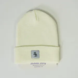 Ivory | Beanie