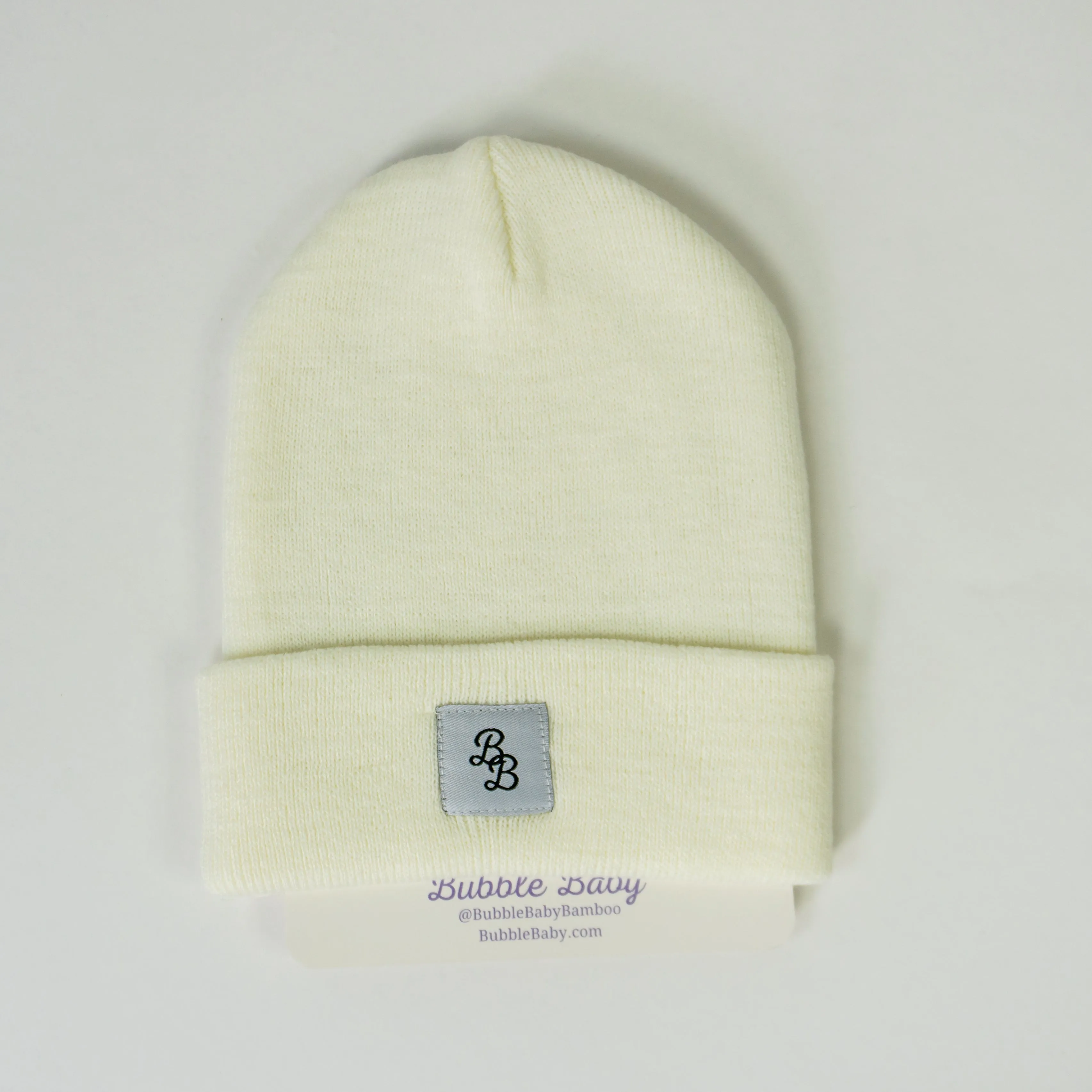 Ivory | Beanie