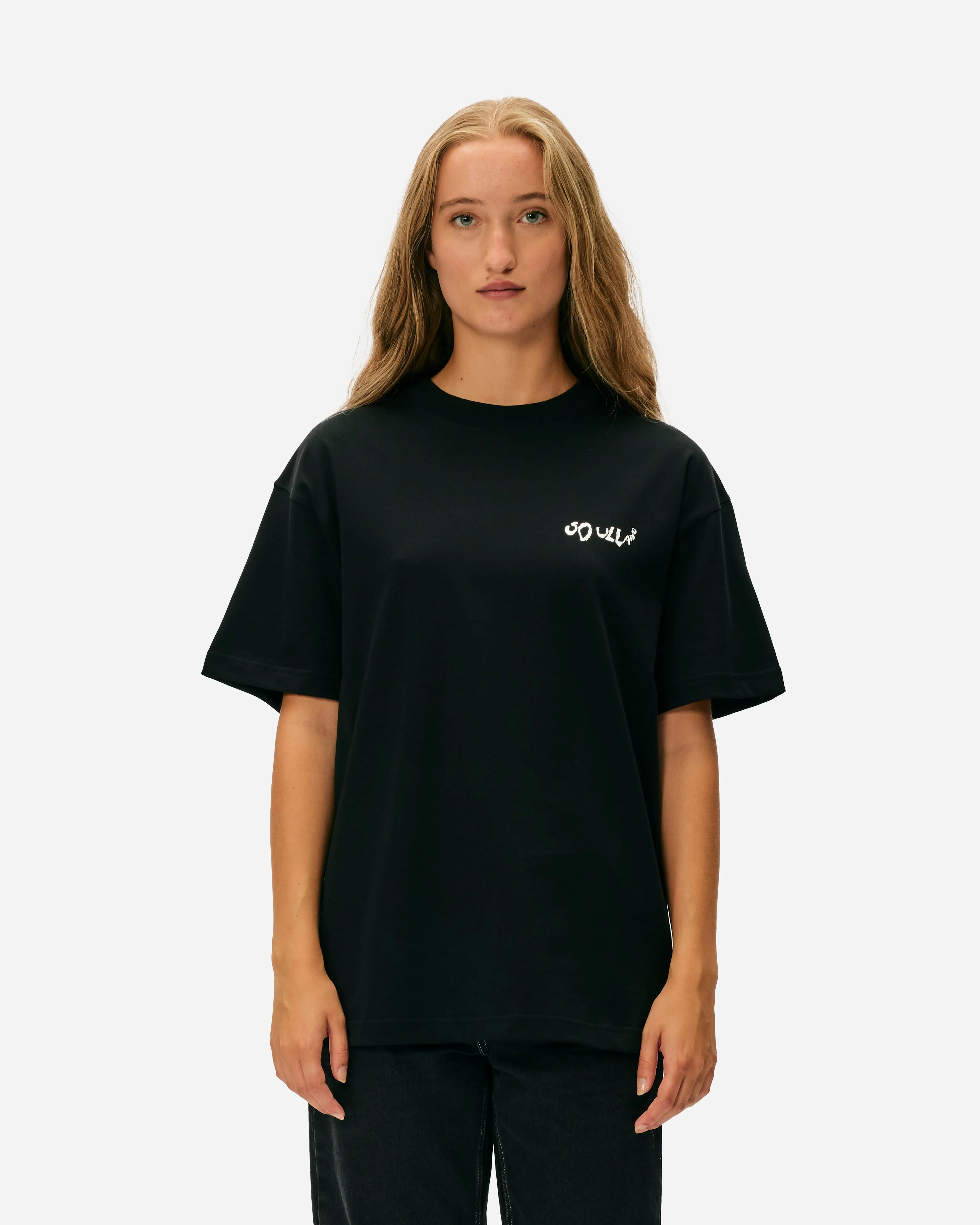 Kai Balder T-shirt