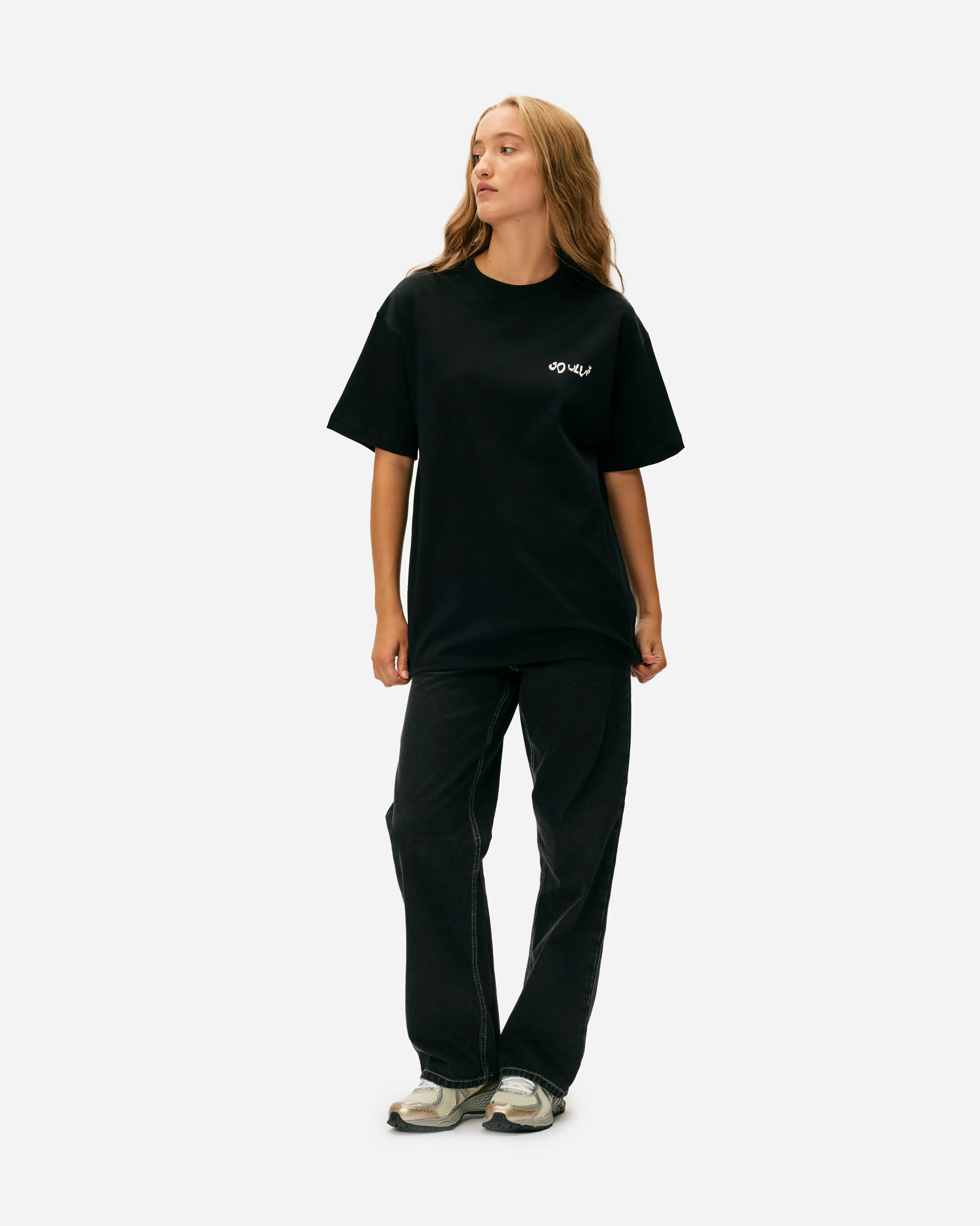 Kai Balder T-shirt