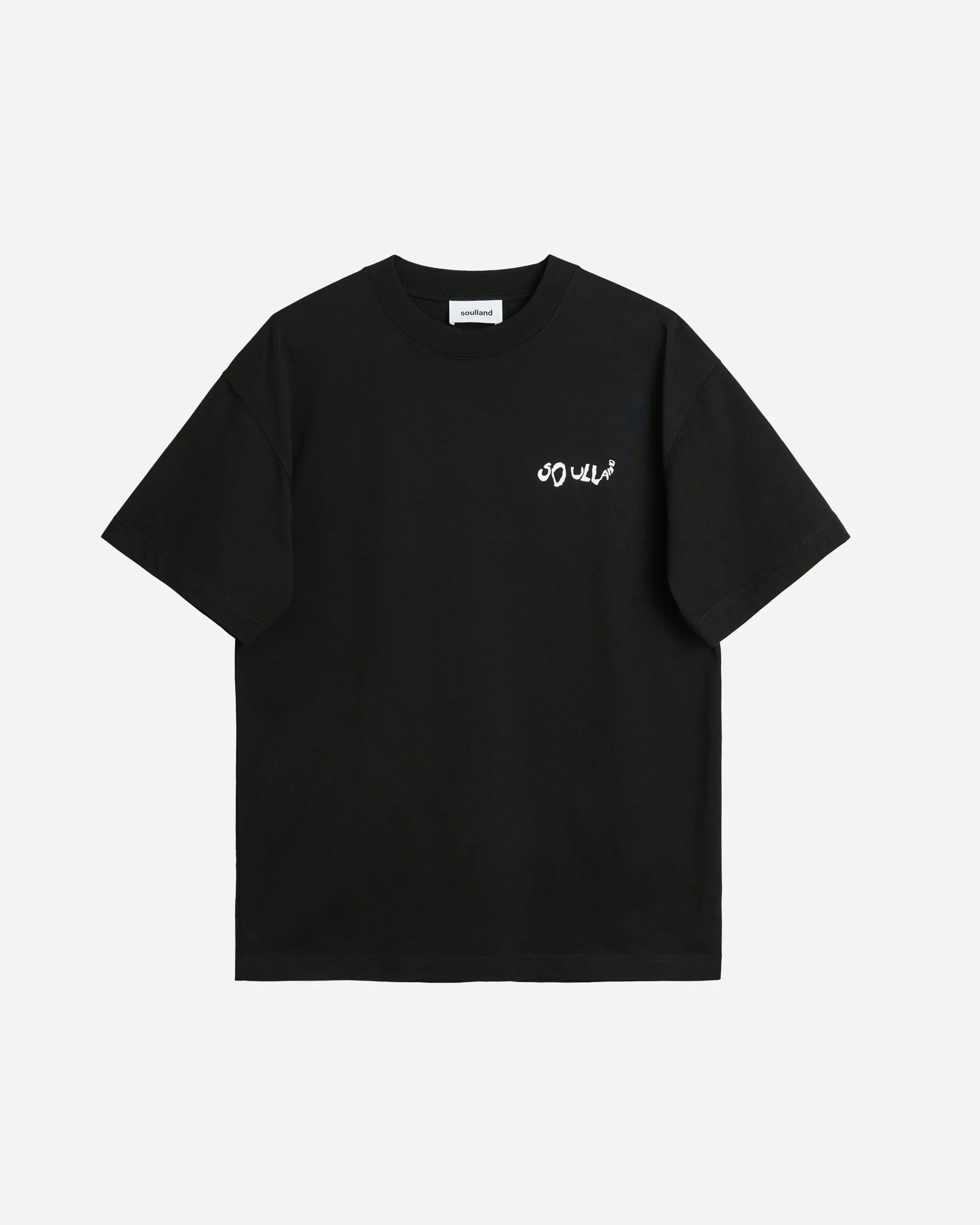 Kai Balder T-shirt