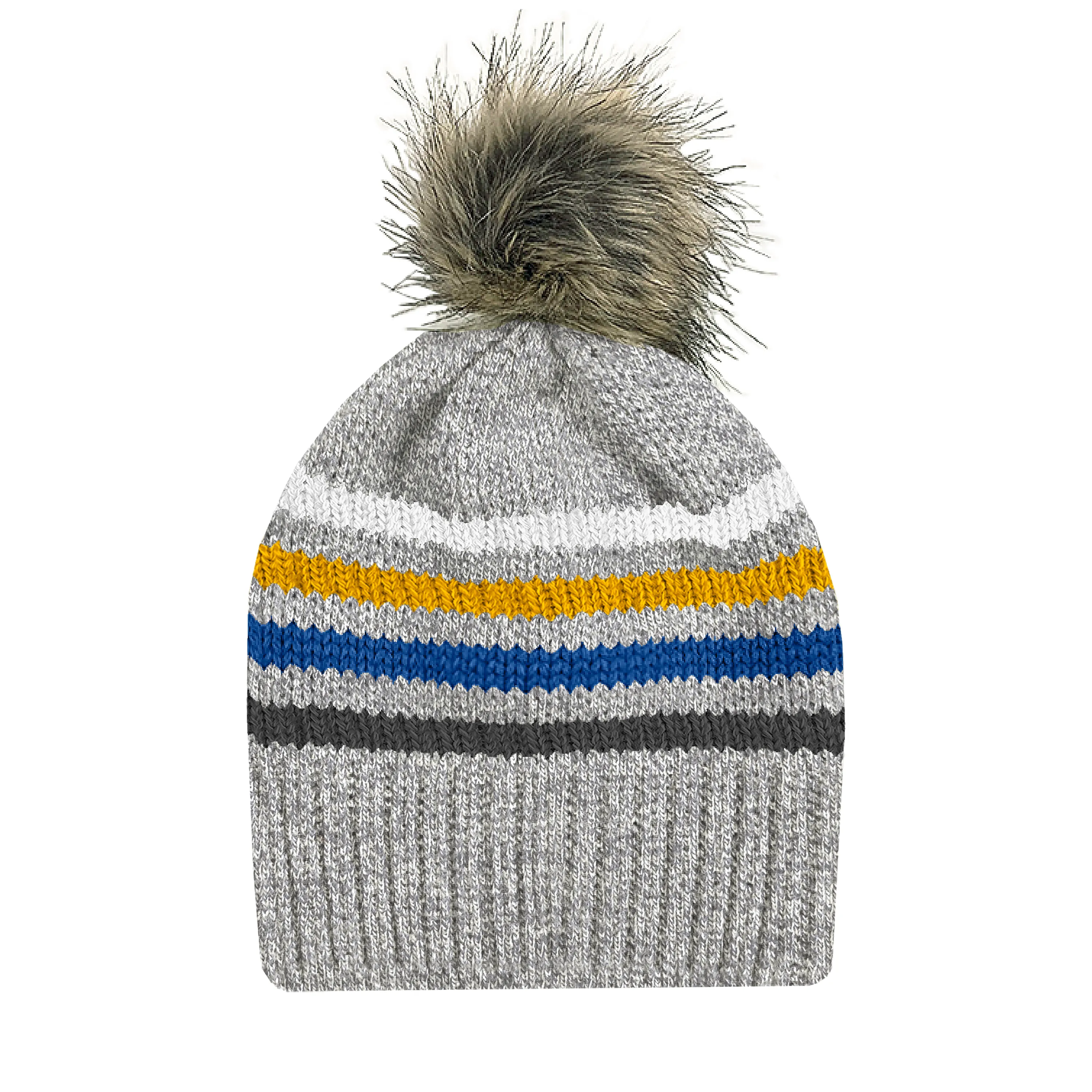 KBSB Big Sky Stripe Beanie