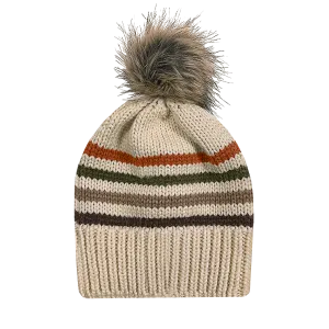 KBSB Big Sky Stripe Beanie