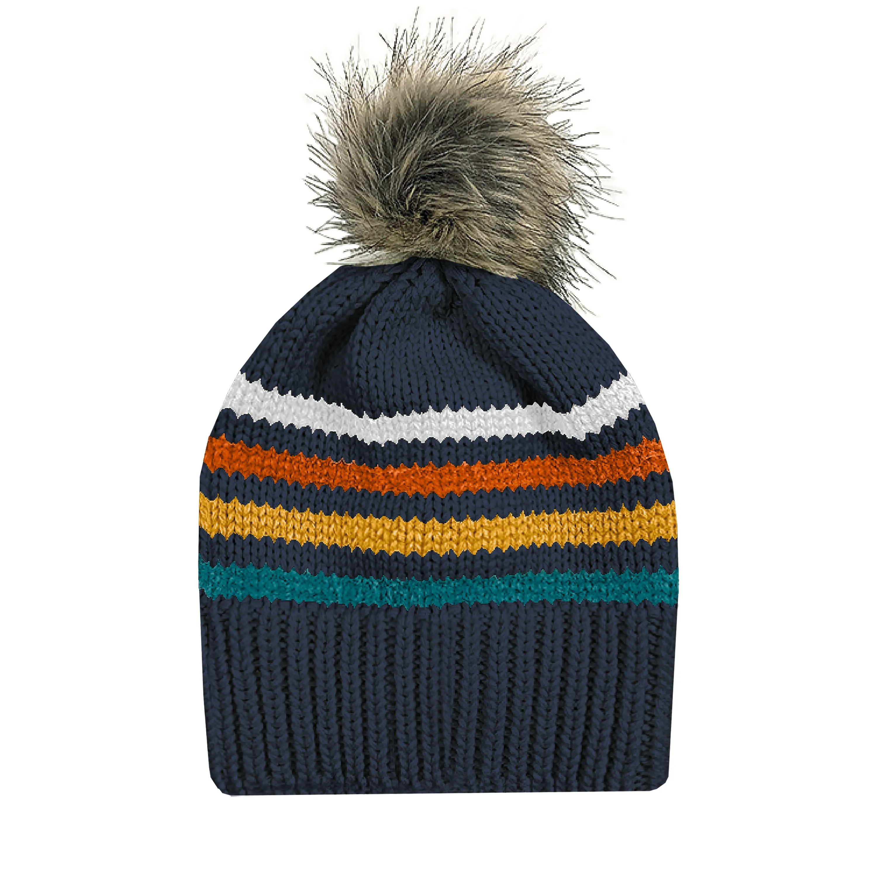 KBSB Big Sky Stripe Beanie