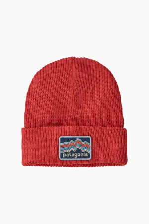 Kid's Logo Beanie