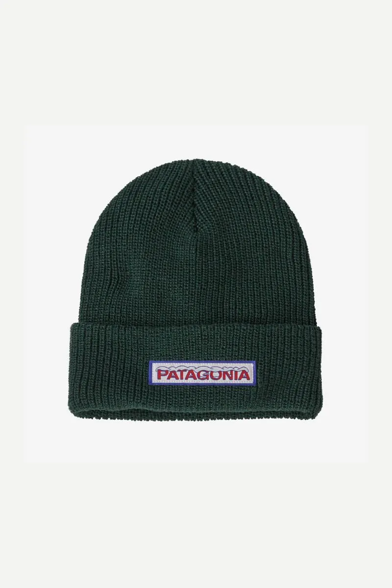 Kid's Logo Beanie