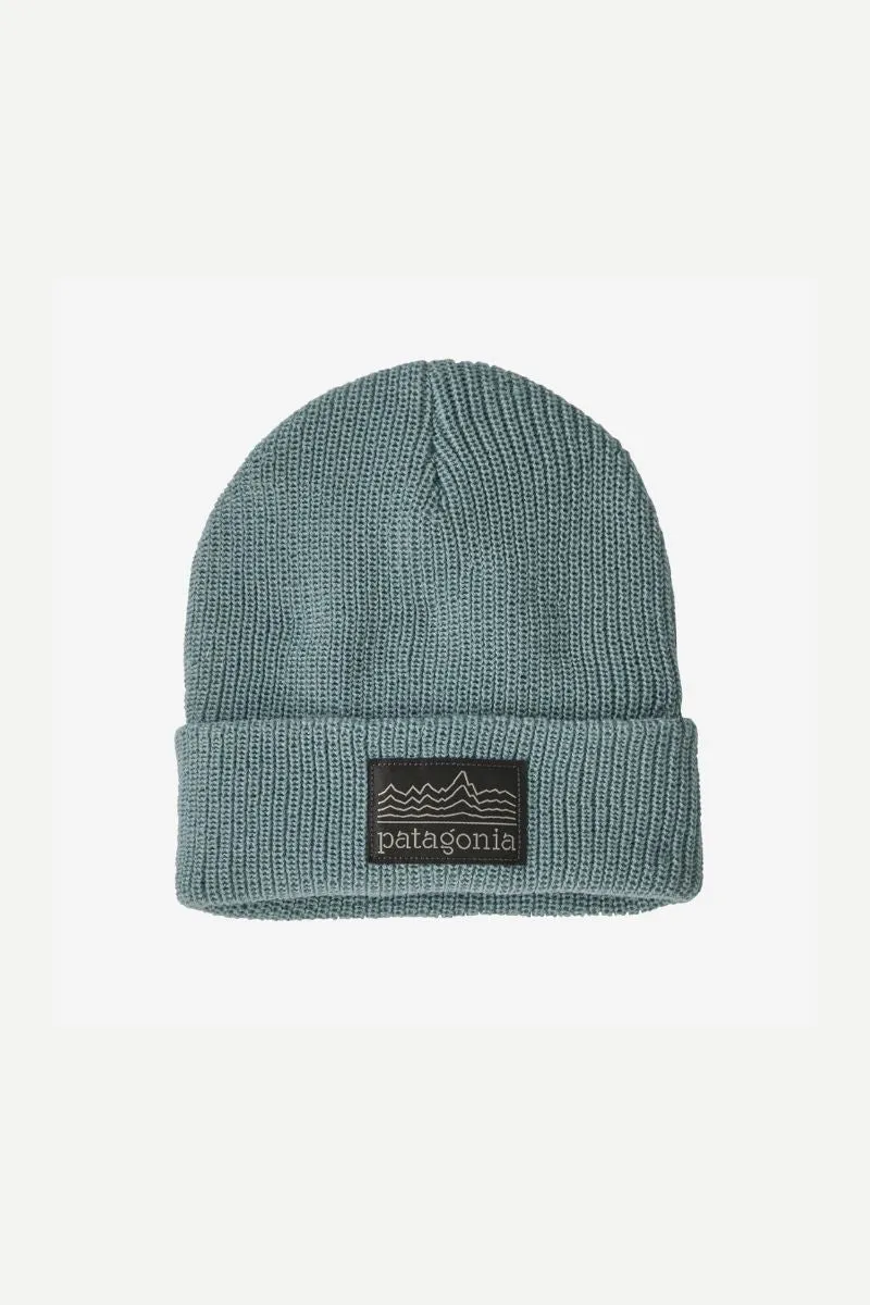 Kid's Logo Beanie
